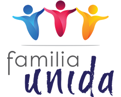 Logo of Familia Unida.