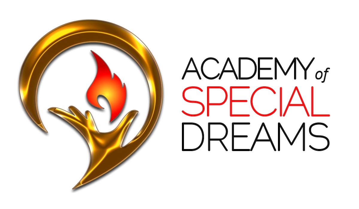 Logo of Academy of Special Dreams Foundation.