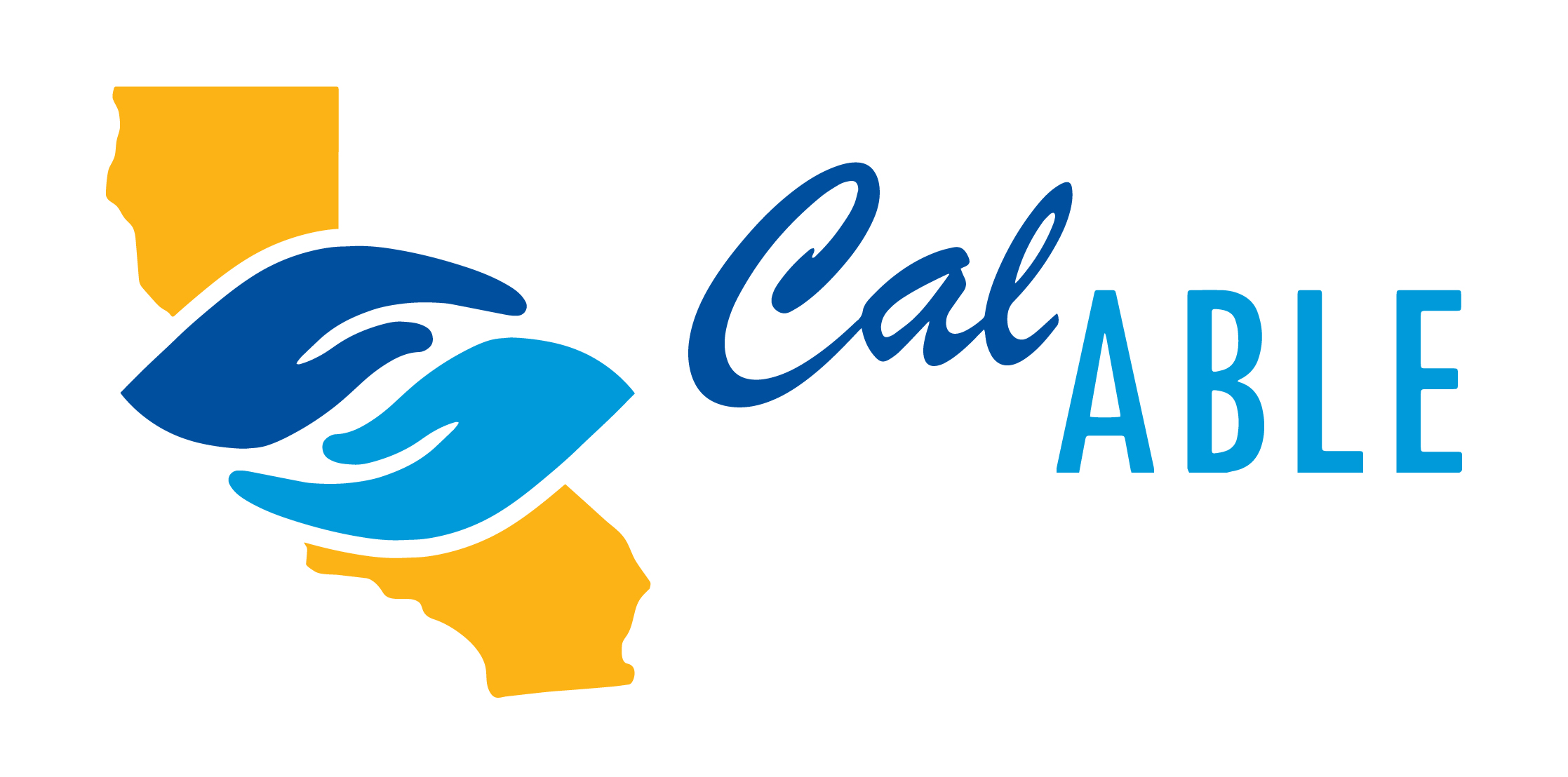 Logo of CalABLE.