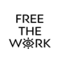 Logo of Free The Work.