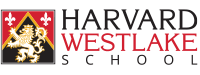 Logo of Havard Westlake School.