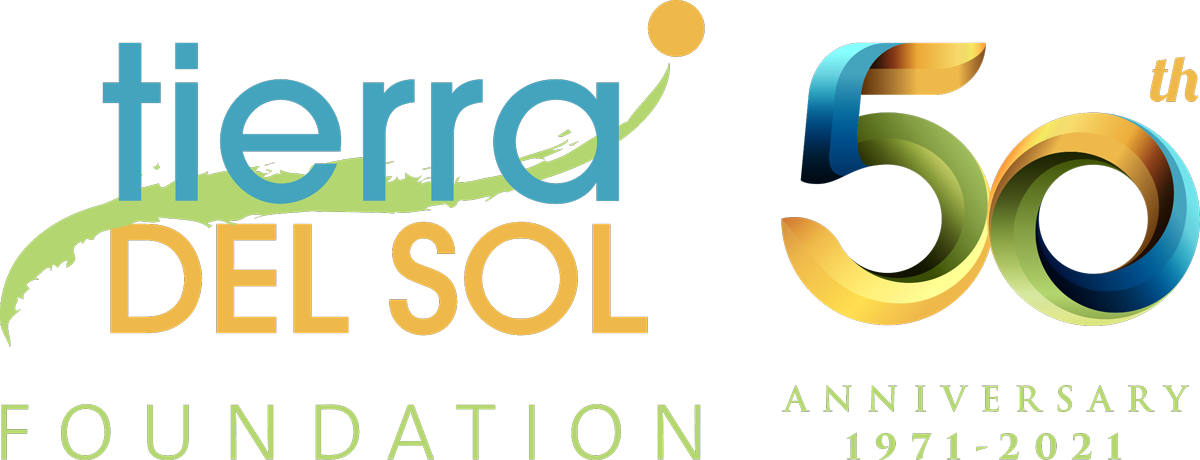 Logo of Tierra Del Sol.