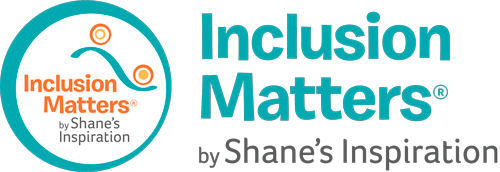 Inclusion Matters Logo