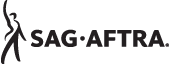 Logo for SAG-AFTRA