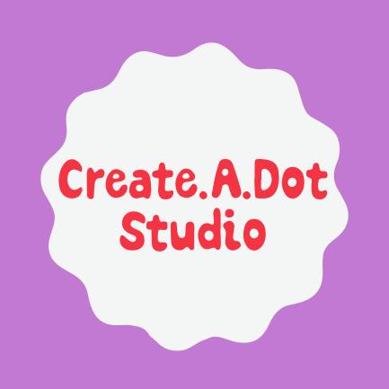 Logo for Create.A.Dot Studio