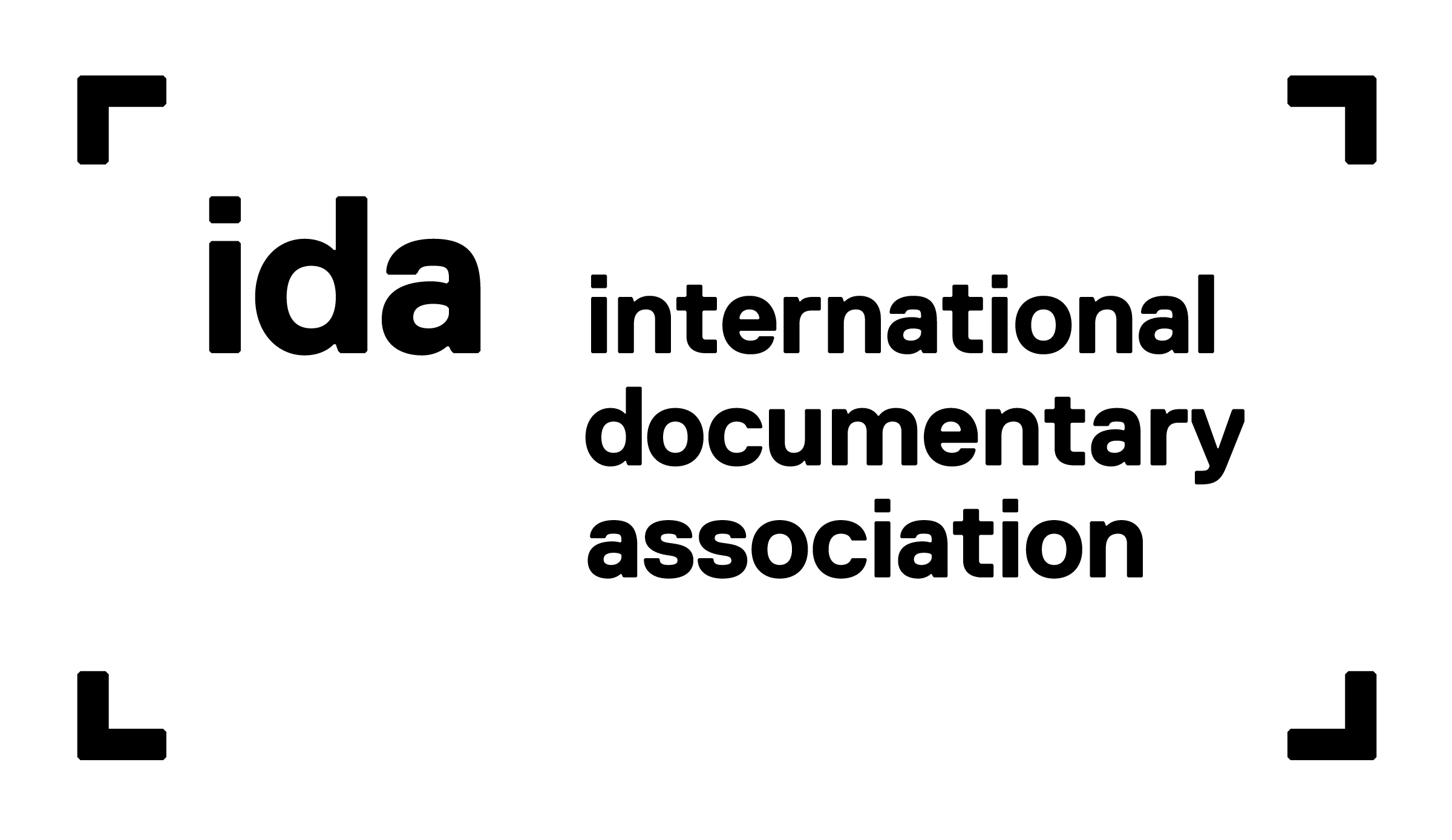Logo for International Documentary Association