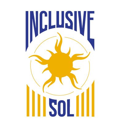 Logo for Inclusive Sol.