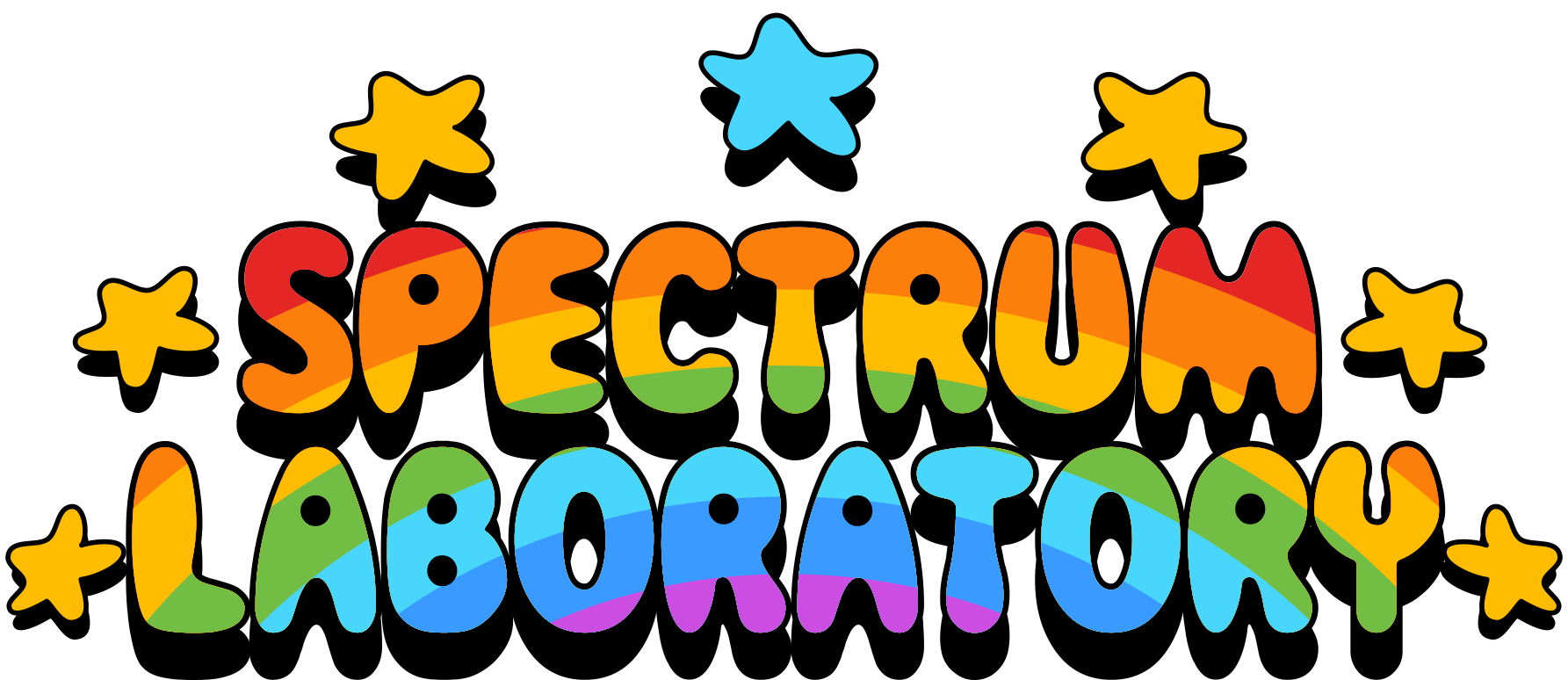 Logo Spectrum Laboratory