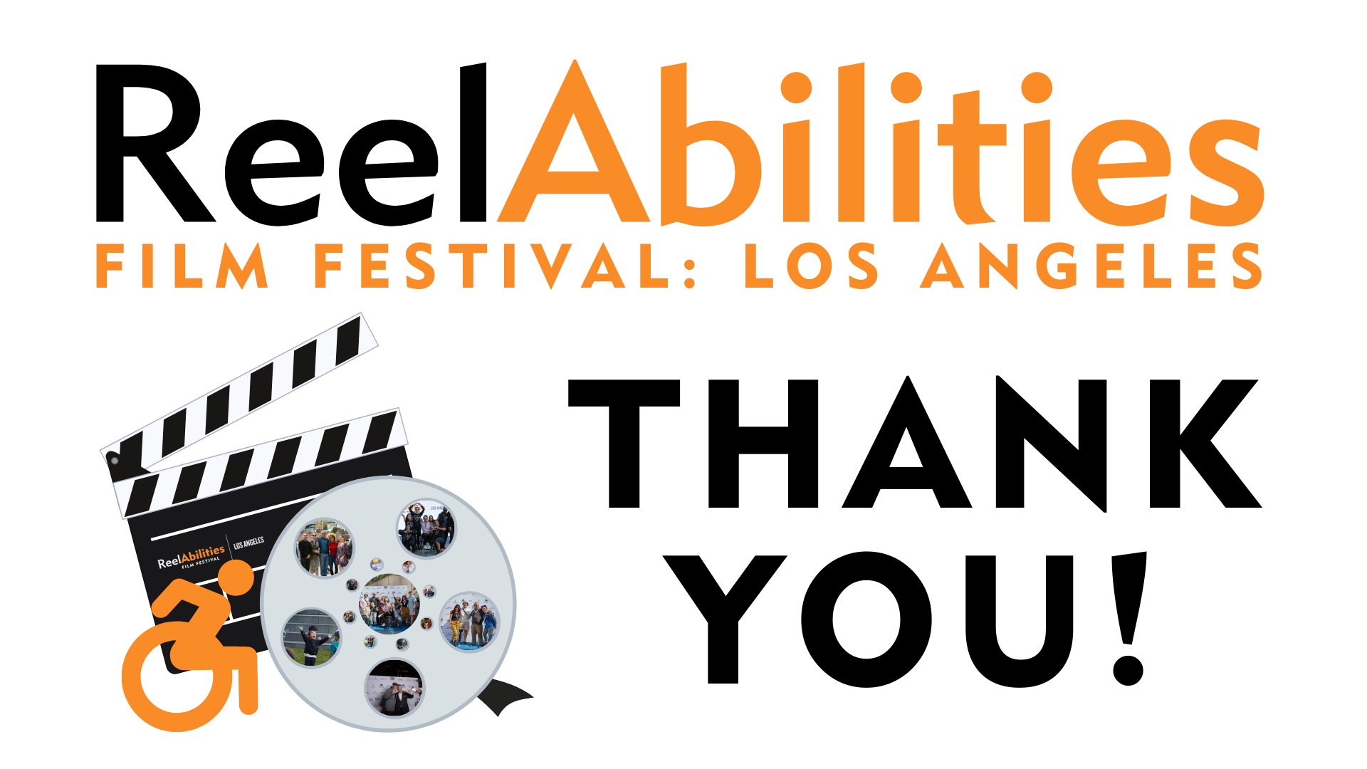 Banner. Thank you from ReelAbilities Film Festival Los Angeles.